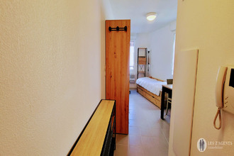 Ma-Cabane - Location Appartement GRENOBLE, 22 m²