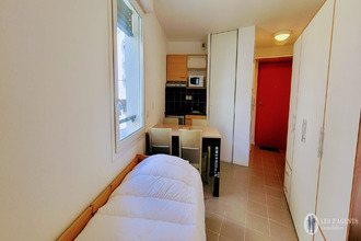 Ma-Cabane - Location Appartement GRENOBLE, 22 m²