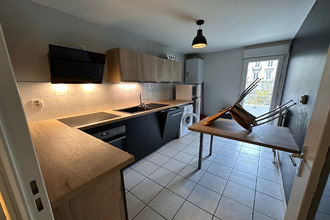 location appartement grenoble 38100