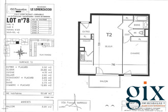 location appartement grenoble 38100