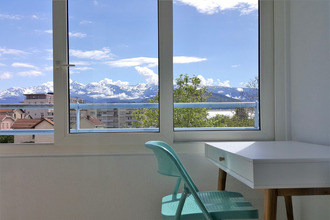 location appartement grenoble 38100