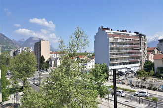 location appartement grenoble 38100