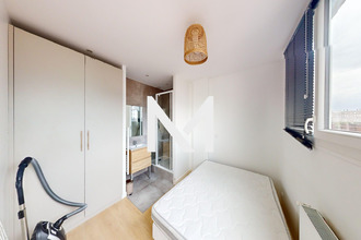 location appartement grenoble 38100