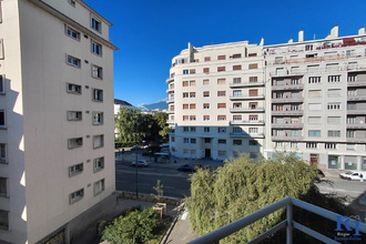 location appartement grenoble 38100