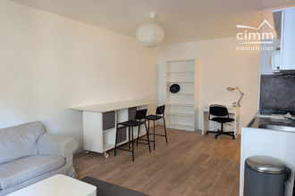 location appartement grenoble 38100