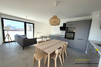 location appartement grenoble 38100