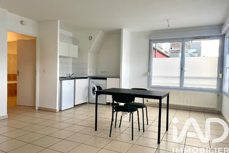 location appartement grenoble 38100
