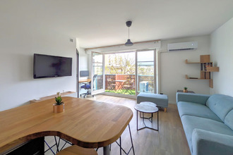 location appartement grenoble 38100