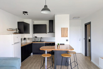 location appartement grenoble 38100