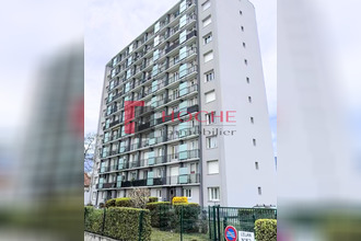 location appartement grenoble 38100