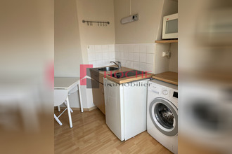 location appartement grenoble 38100