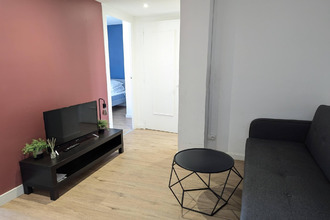 location appartement grenoble 38100