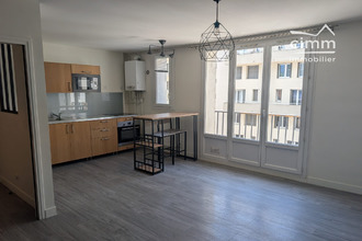 location appartement grenoble 38100
