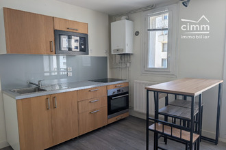location appartement grenoble 38100