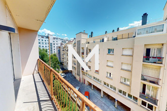 location appartement grenoble 38100