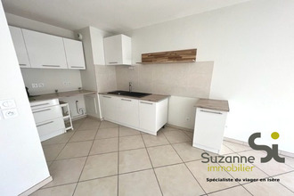 location appartement grenoble 38100