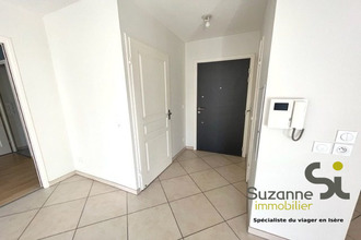 location appartement grenoble 38100