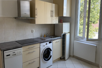 location appartement grenoble 38100