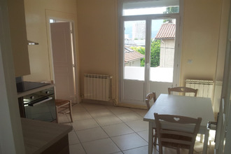 location appartement grenoble 38100
