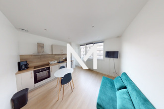 location appartement grenoble 38100
