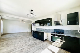 location appartement grenoble 38100
