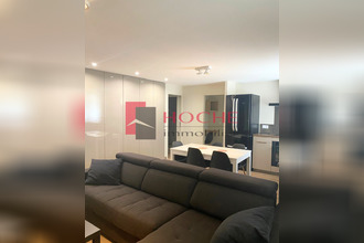 Ma-Cabane - Location Appartement GRENOBLE, 52 m²