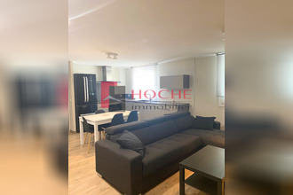 Ma-Cabane - Location Appartement GRENOBLE, 52 m²