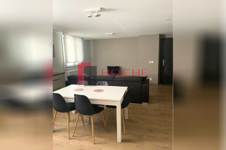 Ma-Cabane - Location Appartement GRENOBLE, 52 m²