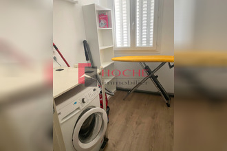 Ma-Cabane - Location Appartement GRENOBLE, 52 m²