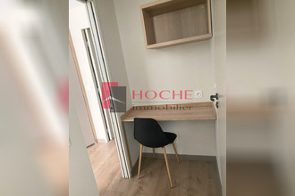 Ma-Cabane - Location Appartement GRENOBLE, 52 m²
