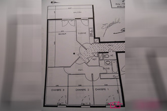 location appartement grenoble 38100