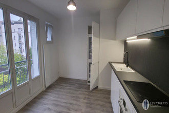 location appartement grenoble 38100