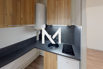 location appartement grenoble 38100