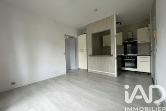 location appartement gressey 78550