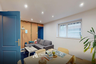 location appartement gresswiller 67190