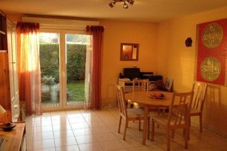 Ma-Cabane - Location Appartement Gressy, 40 m²