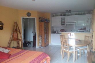 Ma-Cabane - Location Appartement Gressy, 40 m²