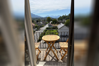 location appartement gresy-sur-aix 73100