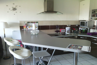 location appartement gresy-sur-isere 73460