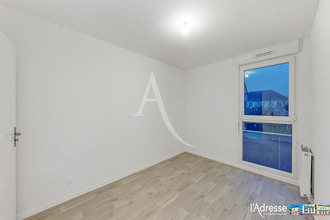 Ma-Cabane - Location Appartement GRETZ-ARMAINVILLIERS, 43 m²