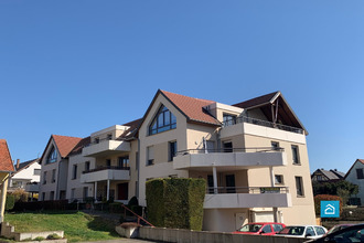 location appartement griesheim-sur-souffel 67370