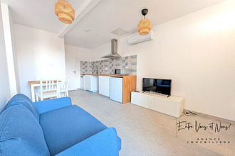 location appartement grignols 33690