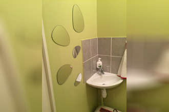 location appartement grigny 69520