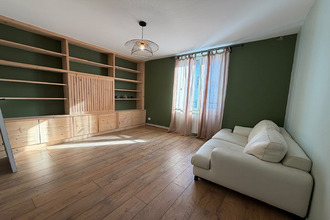 location appartement grigny 69520