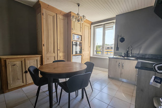location appartement grigny 69520