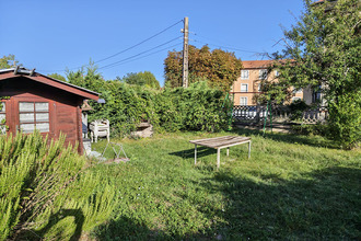 location appartement grigny 69520