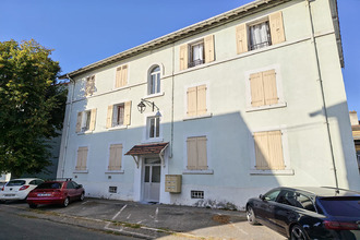 location appartement grigny 69520