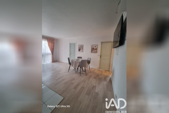 location appartement grigny 91350