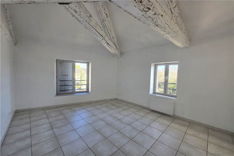 location appartement grillon 84600