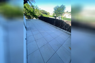 location appartement grillon 84600